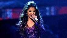 Selena Gomez,赛琳娜·戈麦斯 - 赛琳娜戈麦斯巡演花絮
