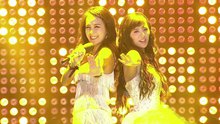 阿兰,蔡妍 - 蔡妍、阿兰 - 姐妹