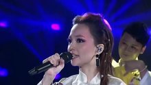 张韶涵 - 北京一夜 全能星战 第四期