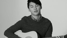 金俊秀 - 金俊秀  音乐剧《December》预告