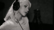 Christina Aguilera - Say Something 试听版