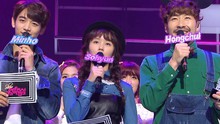 K.Will - K.Will 一位受赏