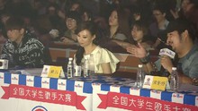 - 百度音乐校园新声代广州站