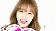 Dal★Shabet - Dal★Shabet - 分享快乐颂