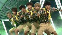 A-JAX,,权志龙 - A-Jax - 毒蛇 人气歌谣 现场版