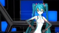 初音未来,VOCALOID家族 - Saturation
