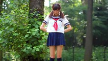  - 清纯妹子