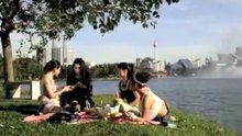 电影 爆3俏娇娃 主题曲