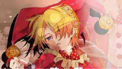 初音未来,镜音双子,VOCALOID家族 - 五番目のピエロ