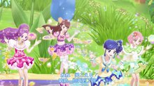 偶像活动 插入曲