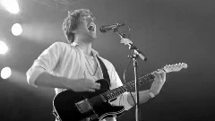 Kensington - Let Go