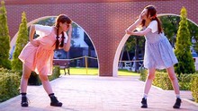  - 萌妹子