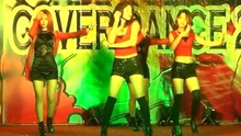 T-Girls,,WannaB - 狂野性感诱惑