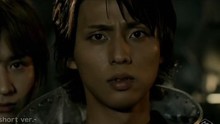 Kis-My-Ft2 - Kis-My-Ft2 - Luv Sick 短版