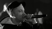 Eminem - 首届YTMA盛典阿姆表演