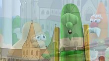 Owl City - Light Of Christmas电影《VeggieTales》主题曲