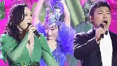 华语群星 - 我们为今天放歌