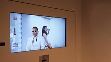 朴载相 - YG 全息投影Show