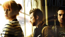 Paramore,周杰伦 - Paramore新作