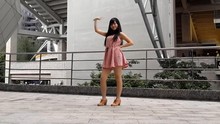 Apink - 甜美清新的舞步