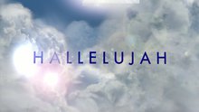 Broken Hallelujah
