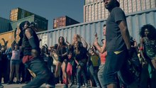 Ne-Yo,Timbaland - Hands In The Air