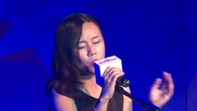 黄诗韵,李晓彤 - 黄诗韵 - 心动