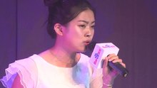 宋嘉佳,李晓彤 - 宋嘉佳 - 身骑白马