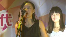  - 2013百度音乐校园新声代广州站