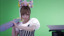 きゃりーぱみゅぱみゅ,邓紫棋 - KyaryCM拍摄花絮