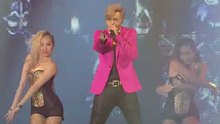 罗志祥 - 爱投罗网 Youtube Music Awards 13/11/03 现场版