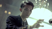 MR.MR - MR.MR - Do You Feel Me 预告