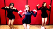 AOA - 魅惑允指舞