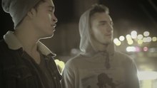 Bastian Baker,downy,Anna Calvi - Follow The Wind