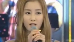 TAHITI - Why I Like Jisu Of Tahiti