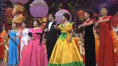 吕薇,张也,李光羲,华语群星 - 走进新时代