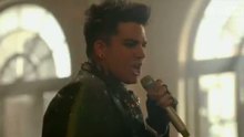 Adam Lambert,Tori Kelly,Davichi - 亚当兰博献唱GAGA新作