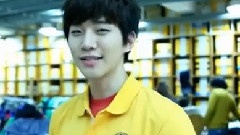 2PM,Nichkhun(2PM) - NEPA TV