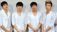 2PM,Nichkhun(2PM) - M!onTV