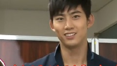2PM,Nichkhun(2PM) - Fuji TV Nonstop