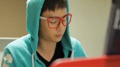 2PM,Nichkhun(2PM) - Legend Of 2PM Making Film Nichkhun CUT 中文字幕 (NiceKhun制)