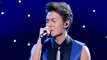 吴克羣 - 我不难过 全能星战民谣夜 现场版 2013/11/08
