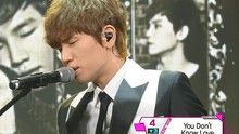 K.Will - K.Will - 为何如此粗俗