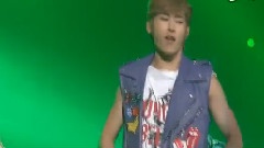 Infinite,Infinite-H - 三分之一