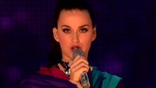 凯蒂·佩里 - Unconditionally EMA2013现场版