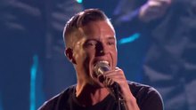 The Killers,Eminem - The KillersEMA2013现场