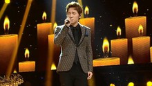 K.Will - K.Will - 为何如此粗俗 11/10