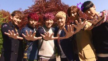 U-Boys,Block B - U-Kiss - 交通安全颂