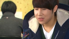 金圣圭(Infinite),Infinite,Kara - KBS2 一丝的纯情