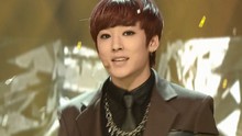 U-KISS,,Block B - U-Kiss - Mine  人气歌谣